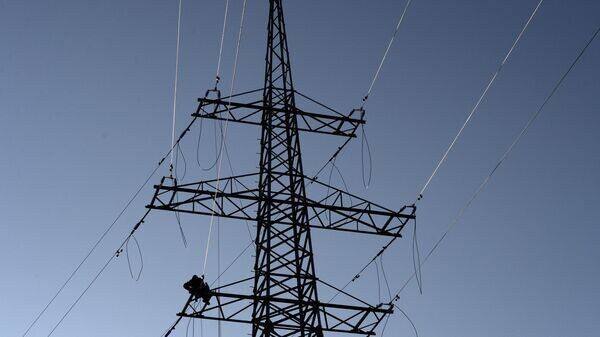    © Sputnik / Илья Наймушин