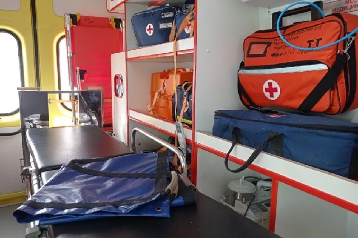    Три человека погибли при различных ЧП с начала нового 2025 года в Башкирии