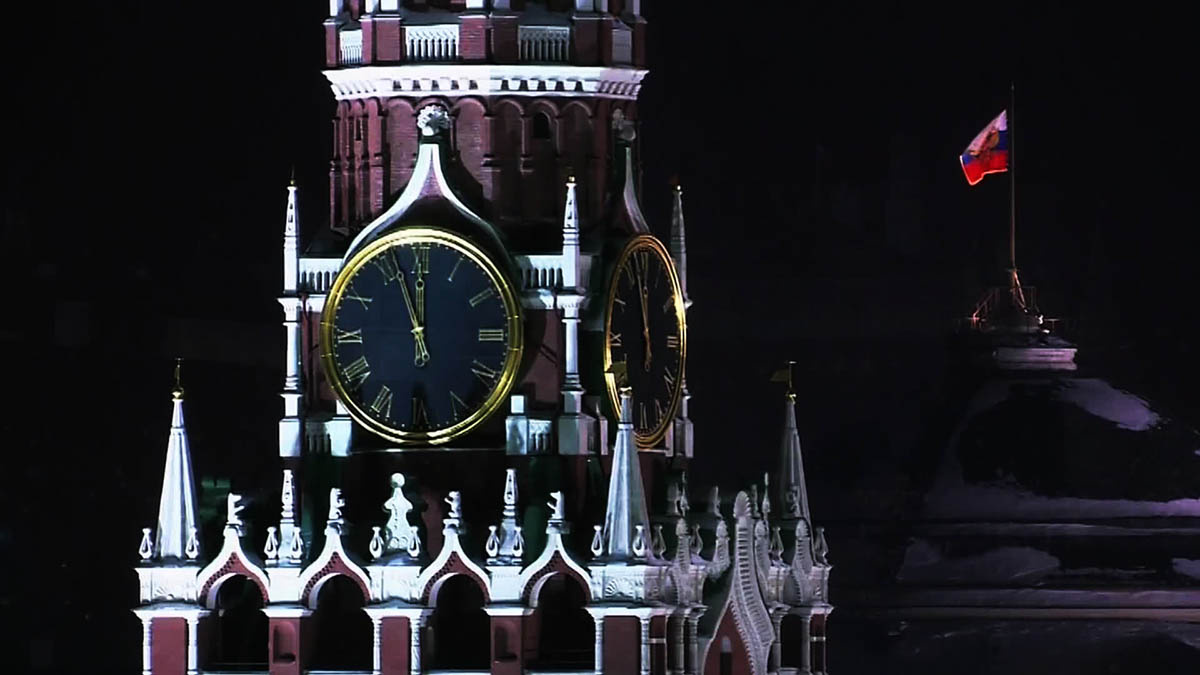 Россия великая наша держава