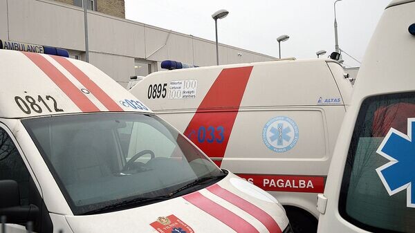    © Sputnik / Владислав Адамовский