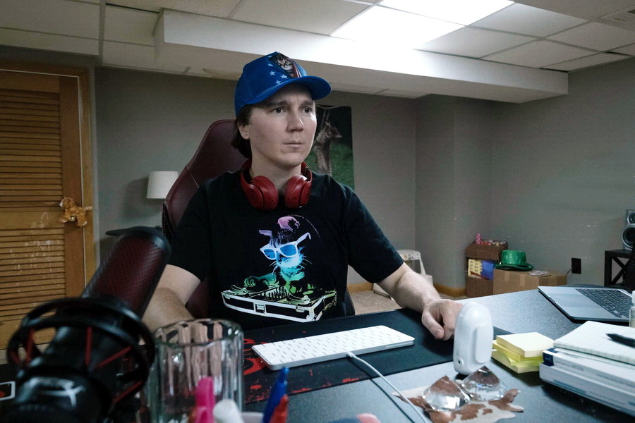    «Кинопоиск»