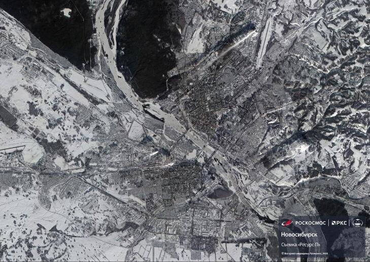    Фото - паблик Роскосмоса ВКонтакте