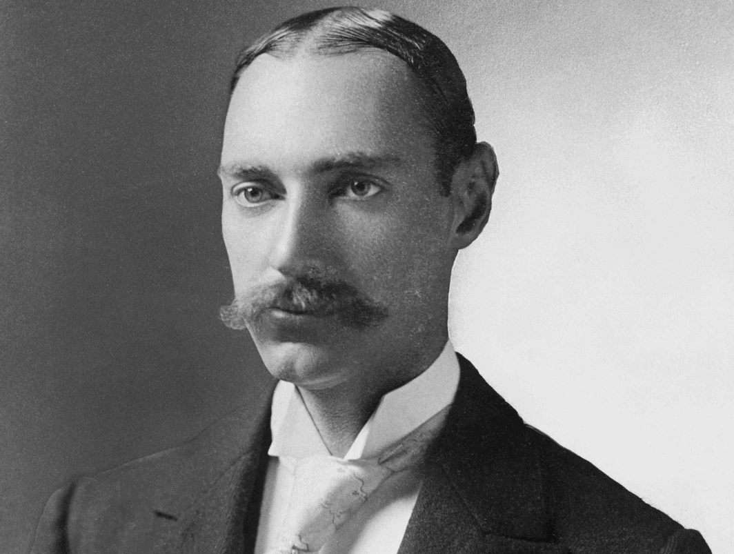 Джон Джекоб Астор IV