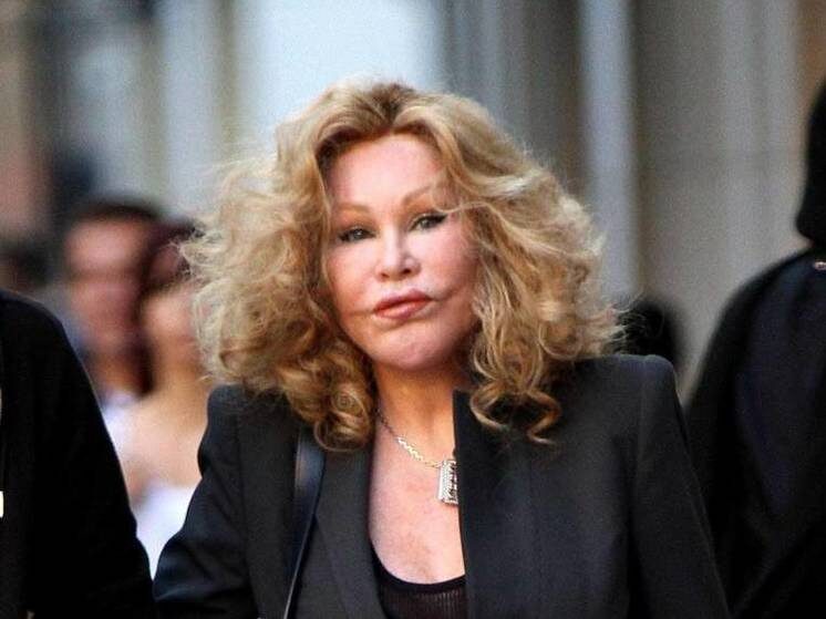     Фото: FAMOUSx / Global Look Press