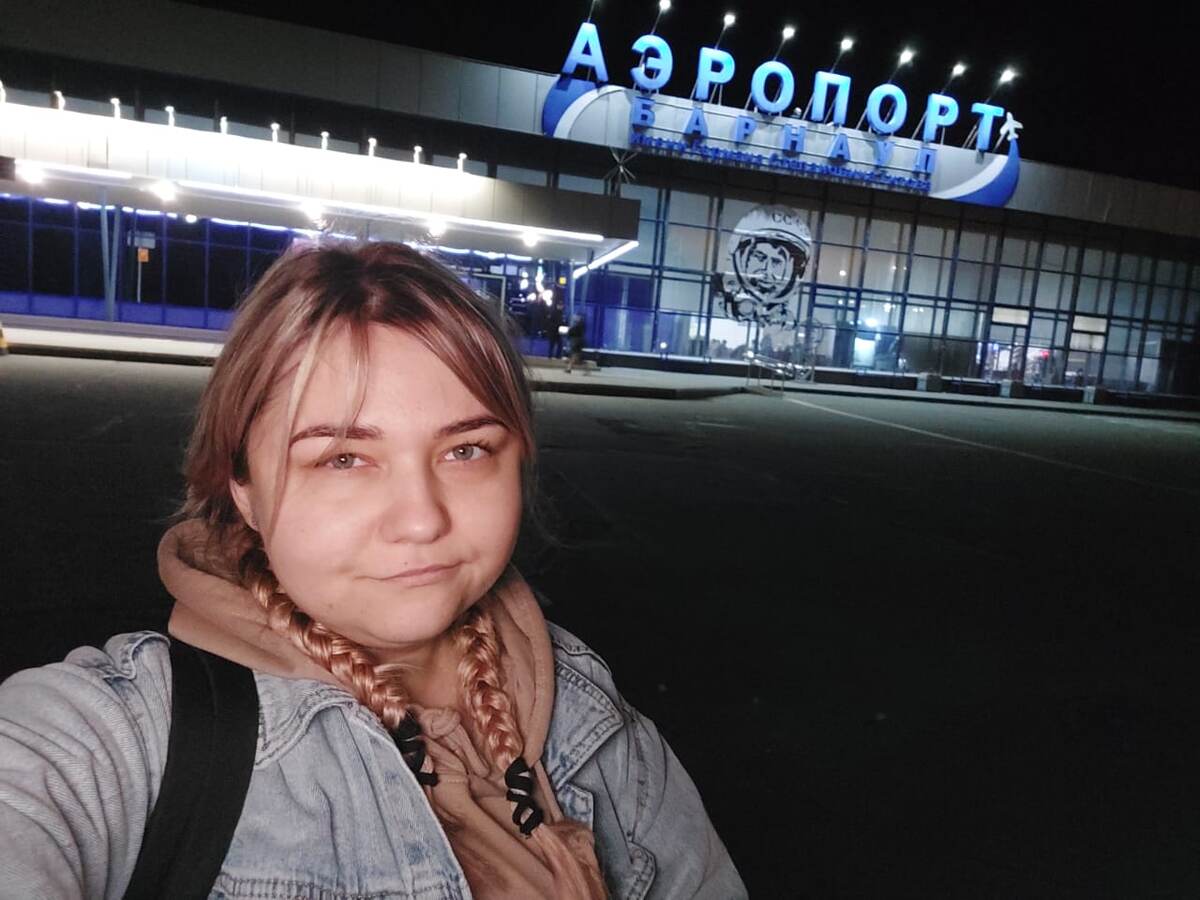 фото автора