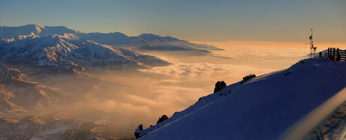 © Sputnik / Бахром Хатамов