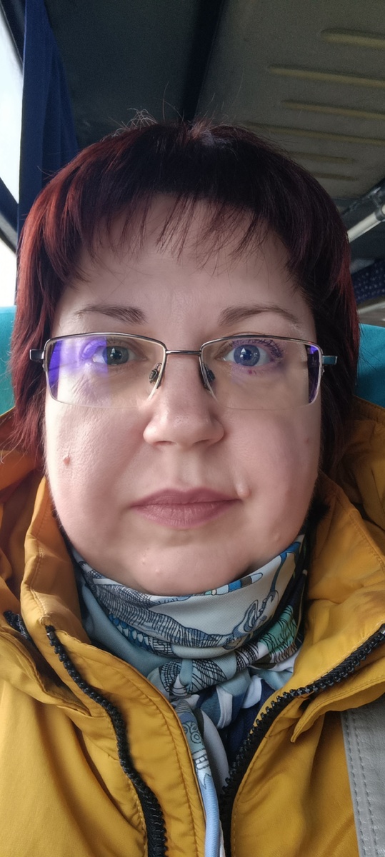 Фото автора канала 