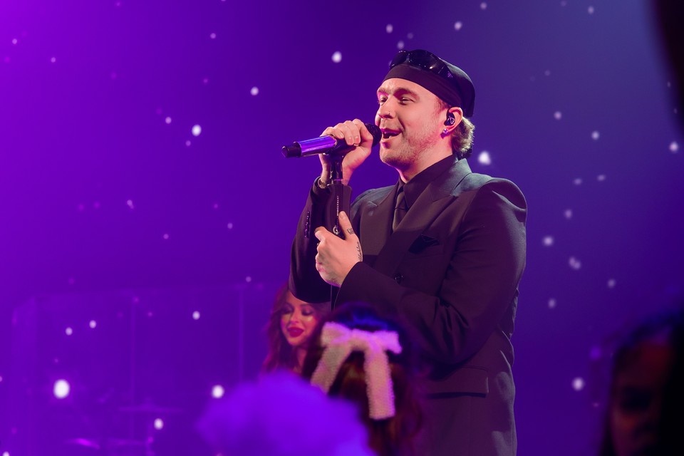    Егор Крид. Фото: Berin Iglesias Art