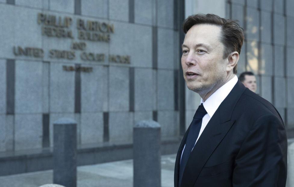 © AP Photo/ Benjamin Fanjoy