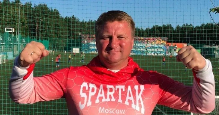    ФК «Спартак», последние новости. Главное, что случилось за 2 января 2025 года Фото #1