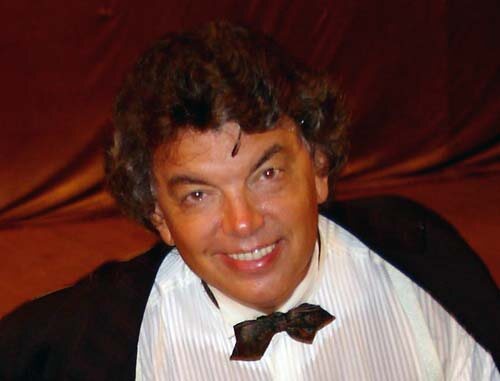 Сергей Захаров