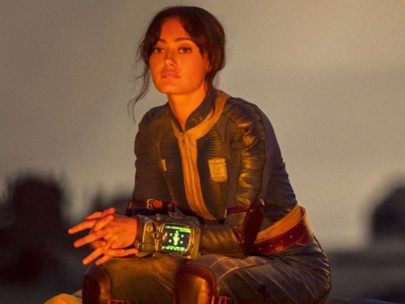    Элла Пернелл не хочет сниматься в экранизациях игр после Fallout и «Аркейн»