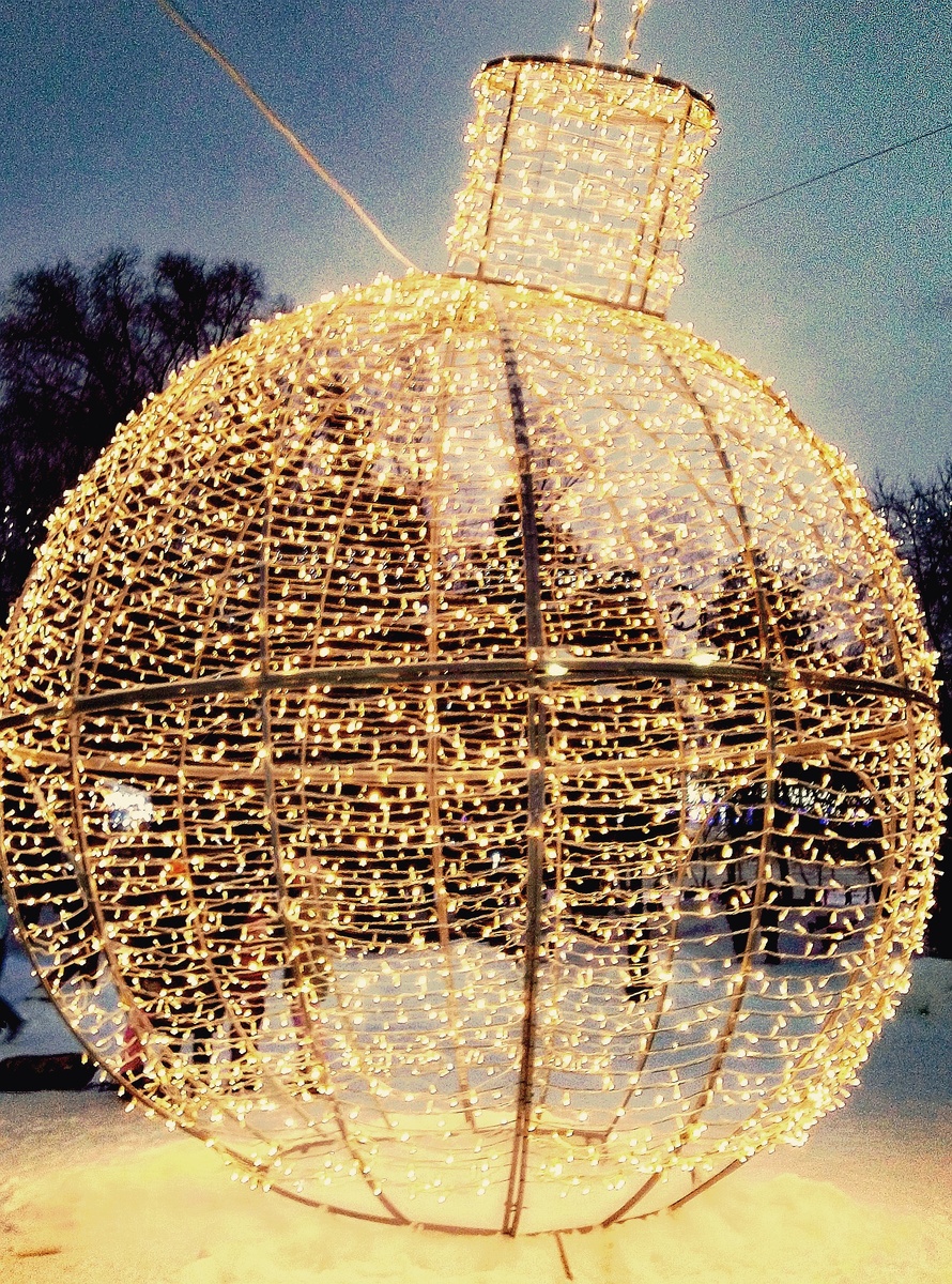 Фото автора