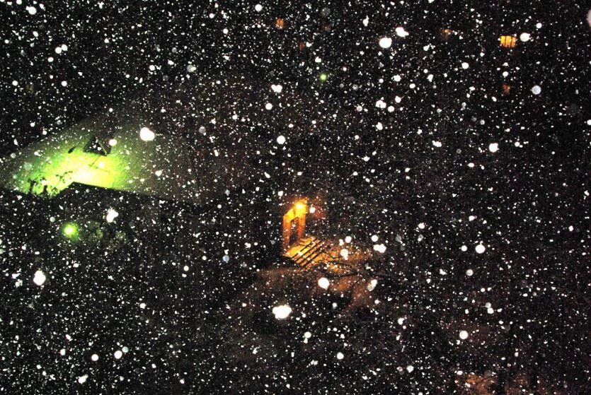 Фото: Валерий Иванов