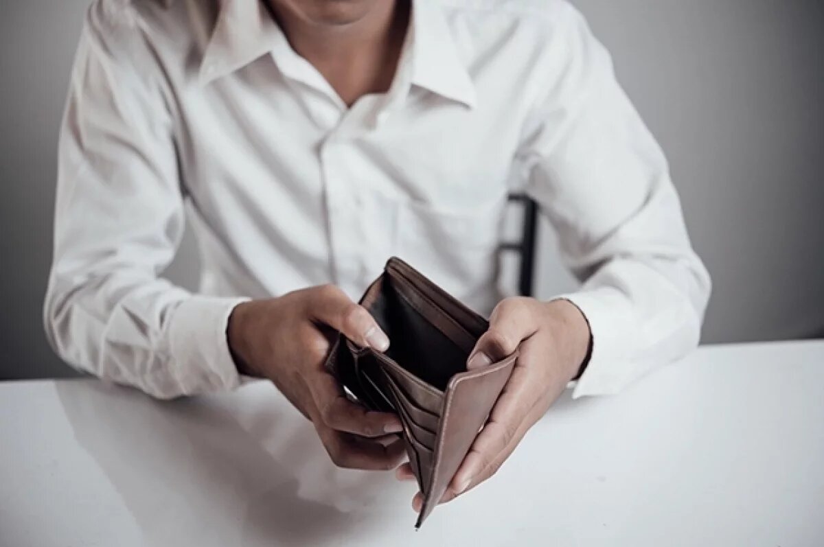    Жители Европы пожаловались на нехватку денег на фоне роста расходов