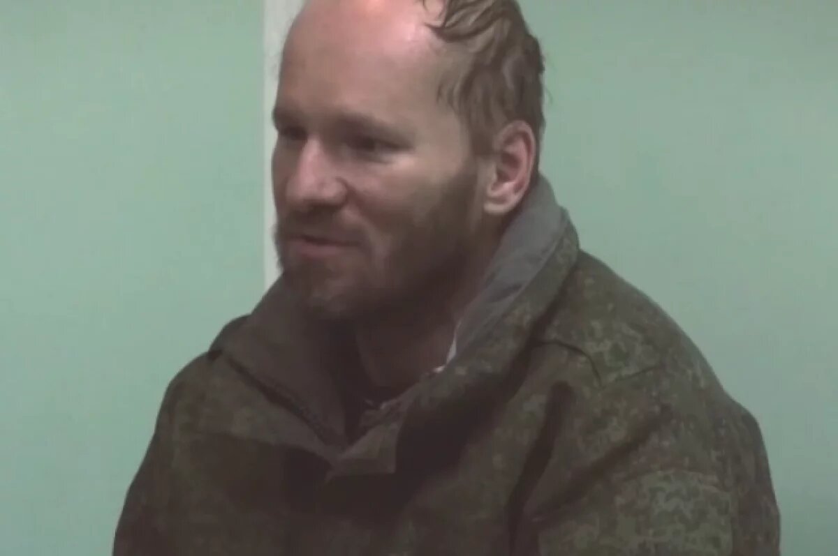    Польский наемник: в ВСУ берут всех подряд иностранцев из-за нехватки солдат