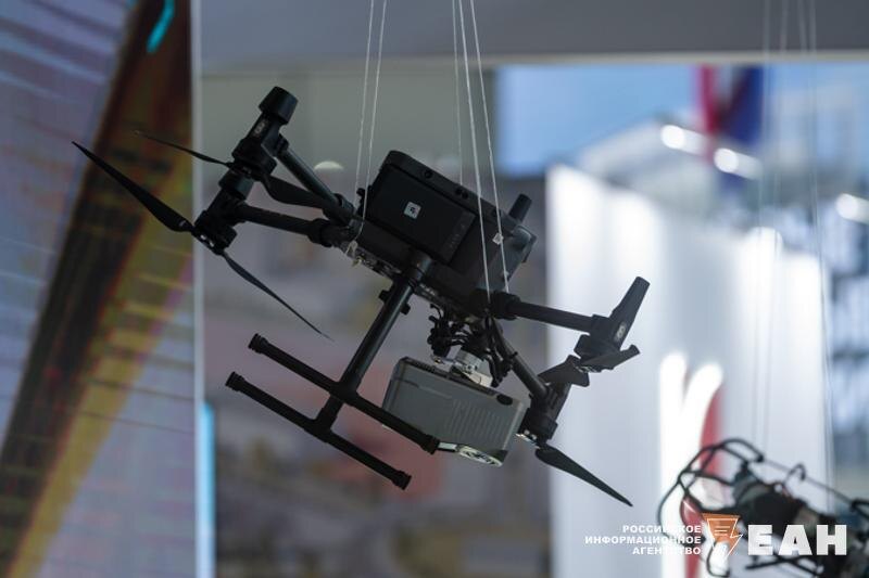    © ЕАН / Российские средства противовоздушной обороны перехватили сегодня ночью 13 беспилотников ВСУ