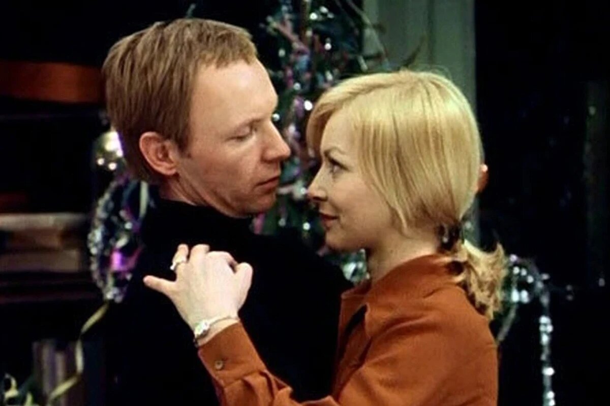    Фото: кадр из фильма "Ирония судьбы, или С легким паром!"