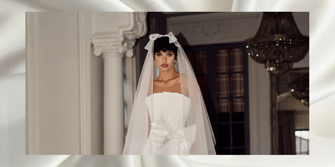 Встречай акции января в Jully Bride