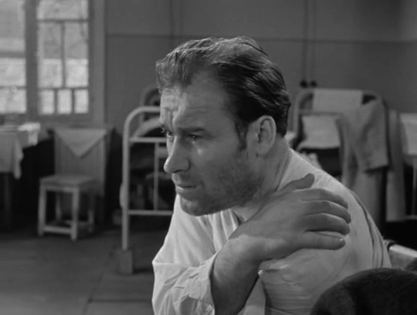 "Живёт такой парень". 1964