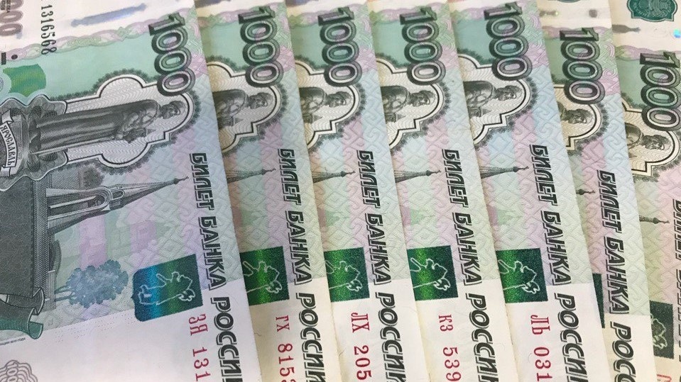    Житель Югры выиграл в новогодней лотерее 147 млн рублей