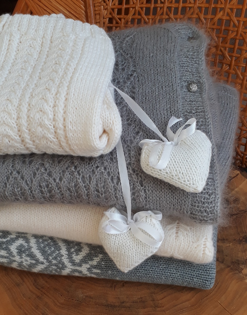 Работы автора. Фото автора.