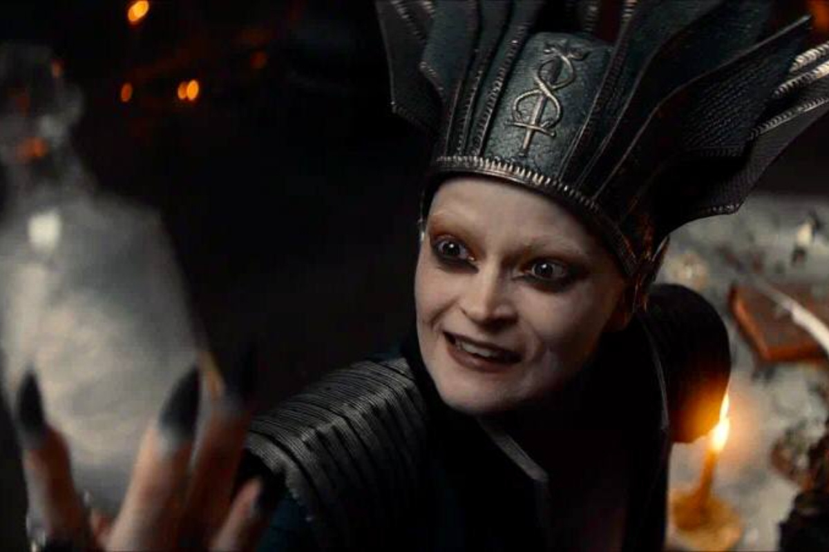    Фото: ТГ-канал «Культура Урала / Новости» Лариса Ангелина