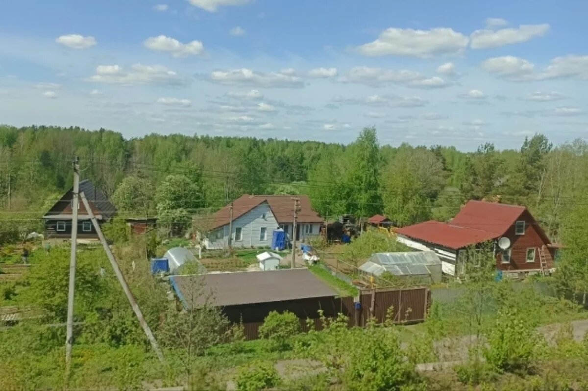    Почти 100 томских многодетных семей получили деньги за землю в 2024 году