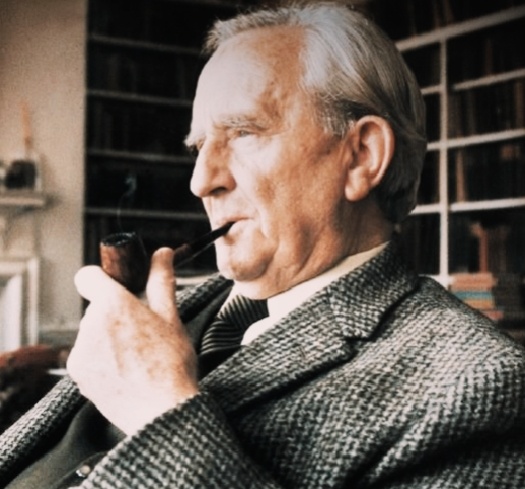 Толкин: русско-татарское происхождение автора Хоббита