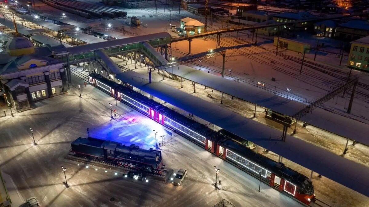     Источник: КрасЖД