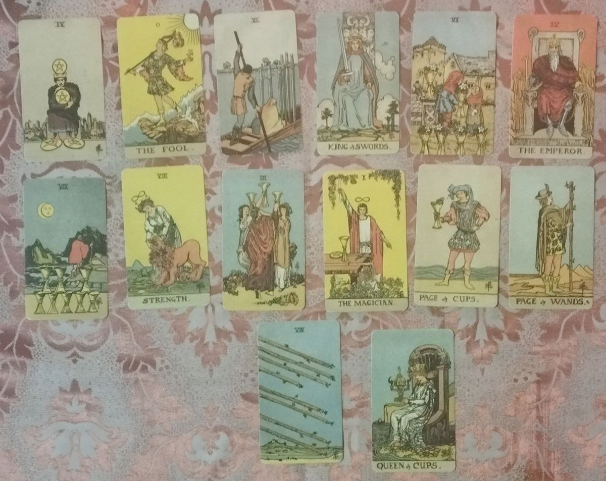 Расклад на 2025 год: