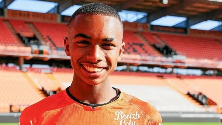    За ними будущее мирового футбола. Кого прорвет в 2025 году? Фото #1