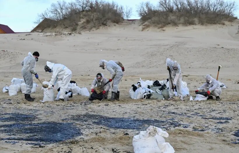     © РИА Новости. Алексей Майшев