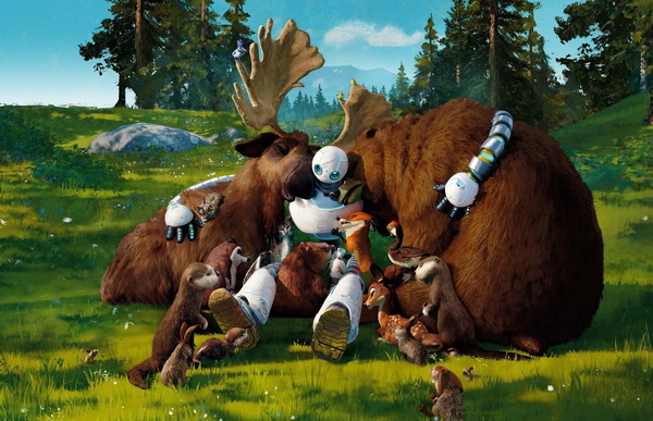     10 фильмов про добро, свет и надежду, которые стоит посмотреть этой зимой Анна Жамьянова