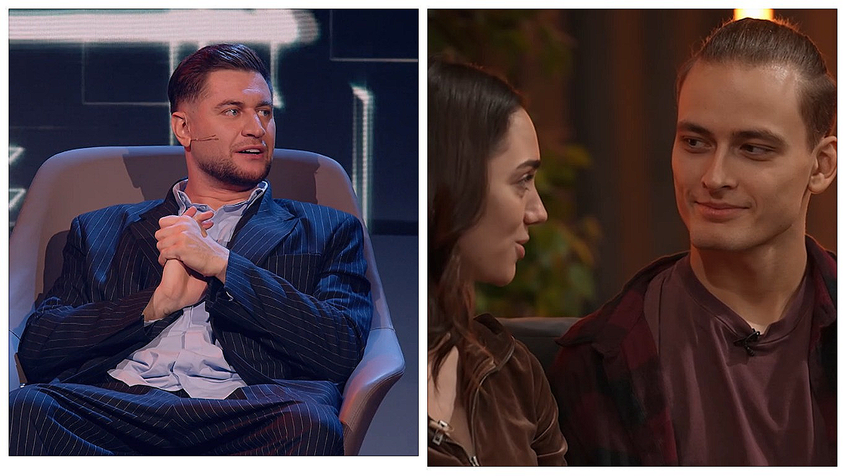 Дава смотрит на выступления соперников впервые