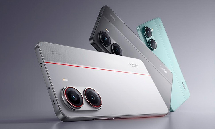 Изображение: Xiaomi/Redmi