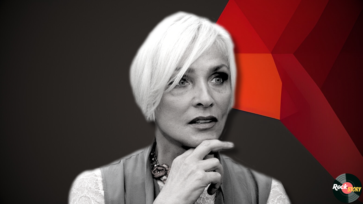 На фотографии: Лайма Вайкуле