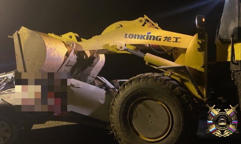    Фото Госавтоинспекции Кубани