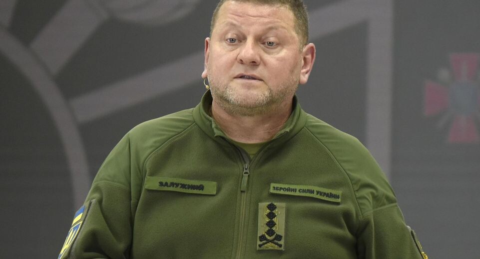    Kaniuka Ruslan / Global Look Press