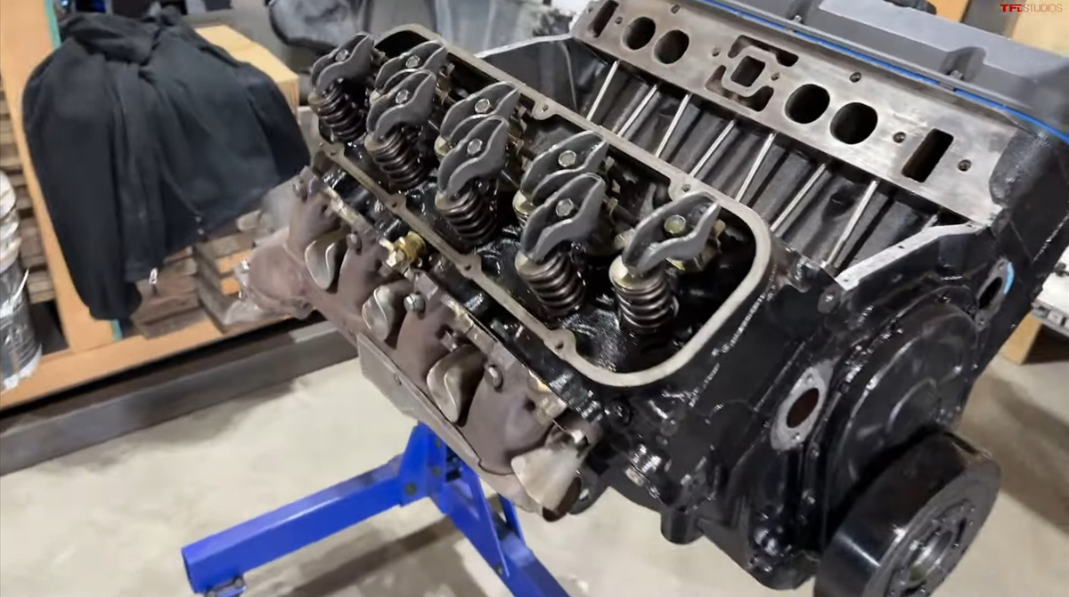 Фото: Fast Lane Truck  📷
