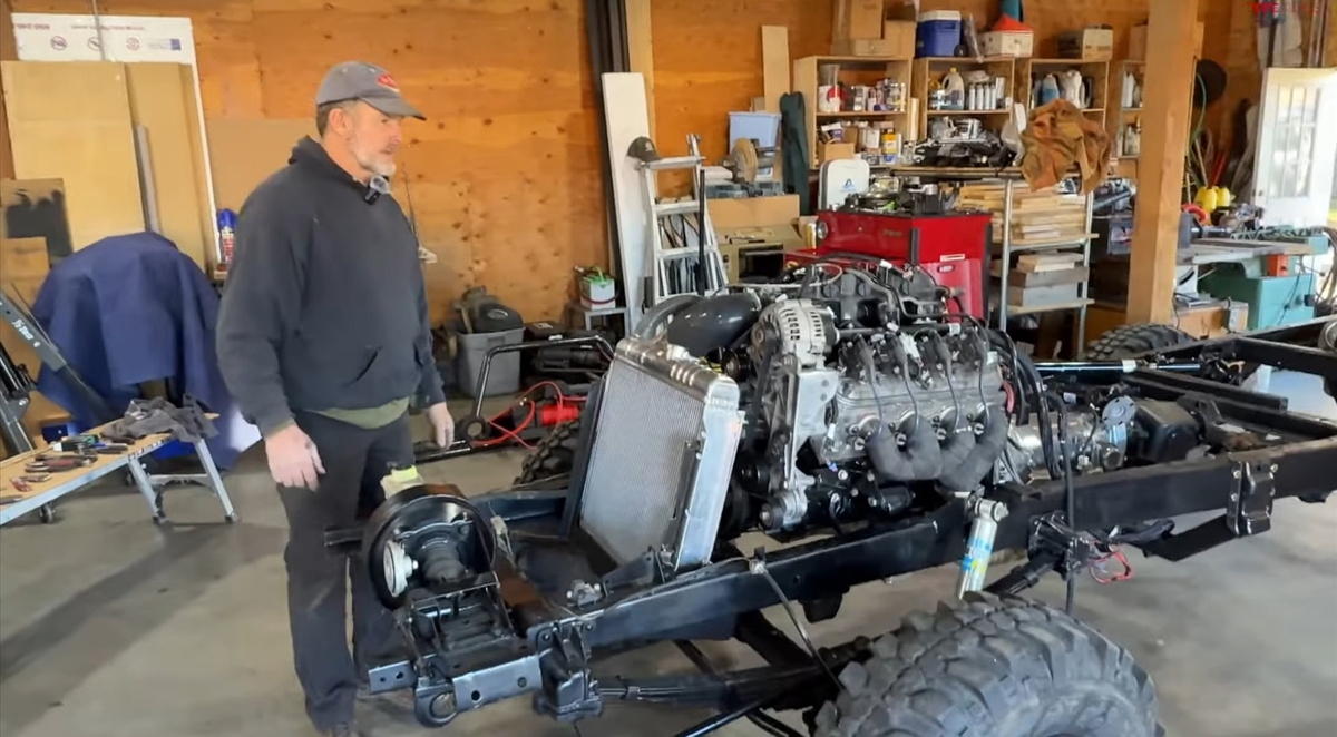 Фото: Fast Lane Truck  📷
