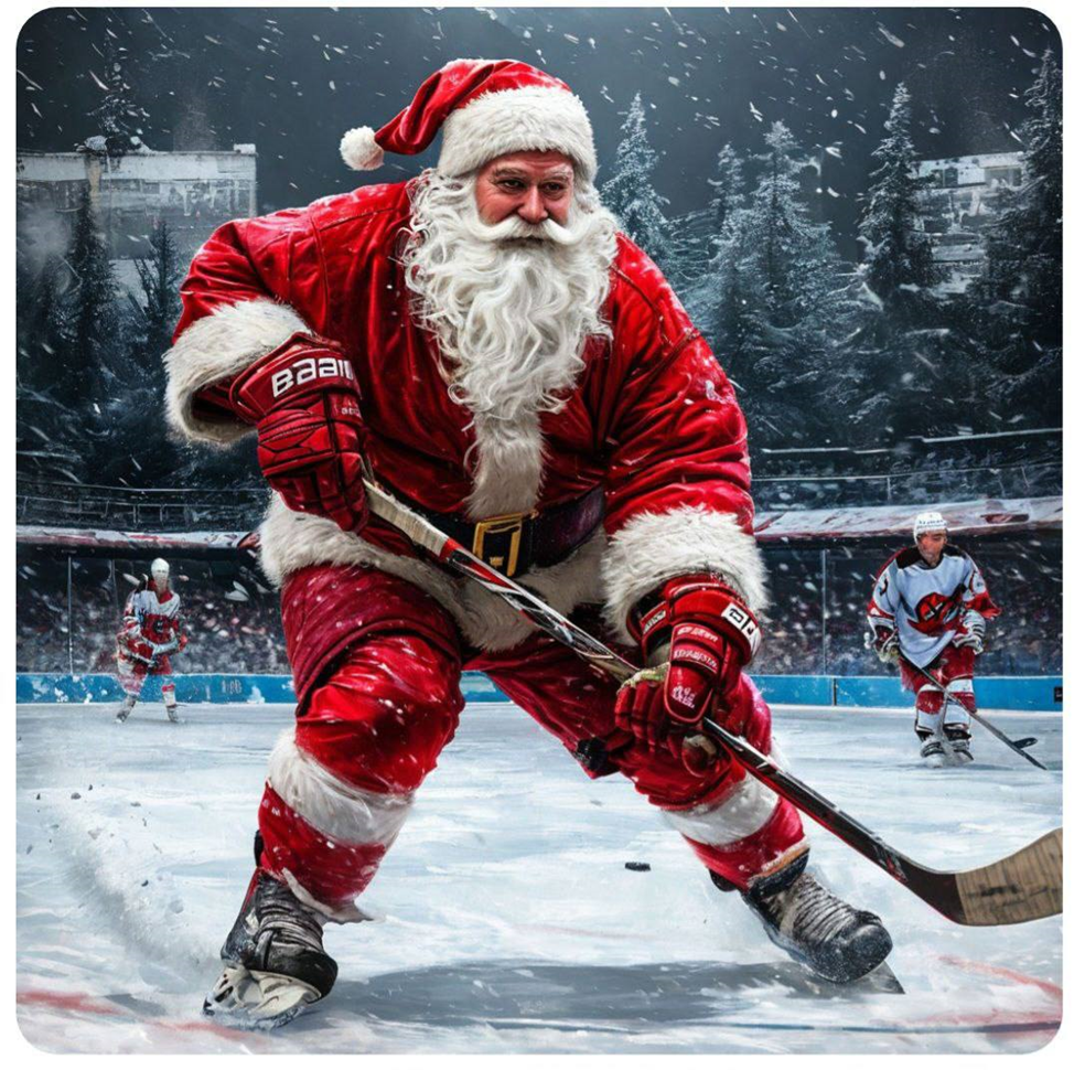 С Новым Годом!!!