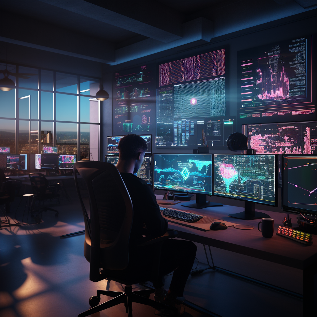    Как BlackBox AI революционизирует программирование: Полное руководство по внедрению и увеличению продуктивности разработчиков Юрий Горбачев