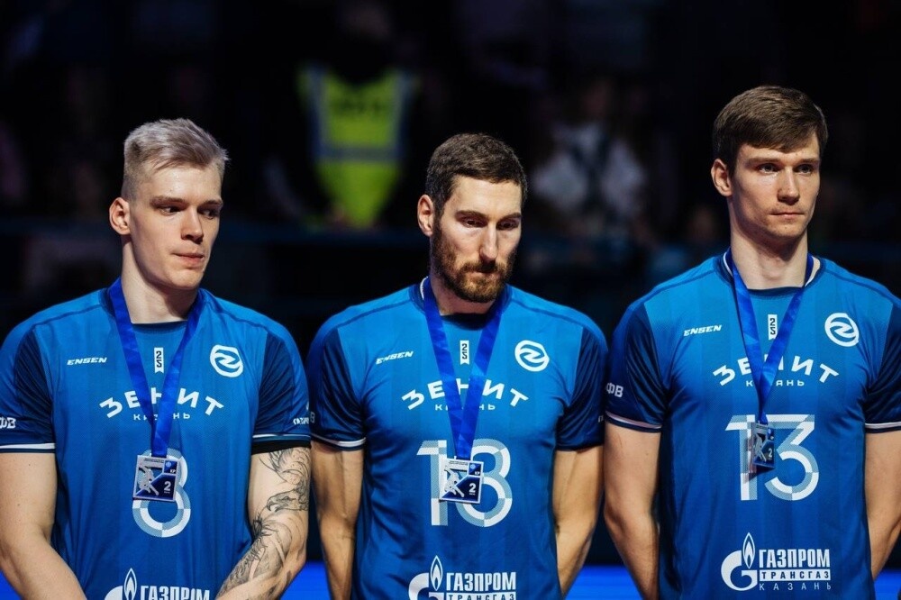 ​Фото: zenit-kazan.com