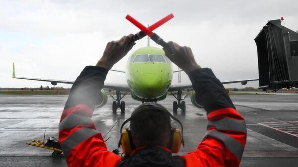    © Sputnik / Александр Кряжев