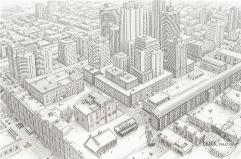 Неведанное 