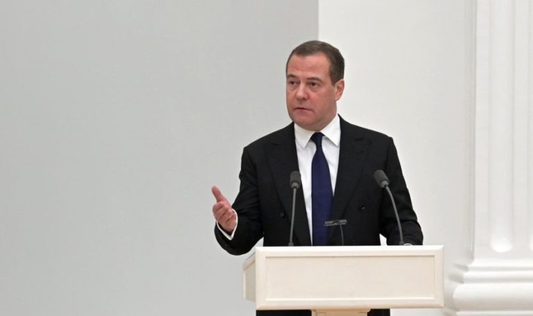    Фото: Администрация Президента России Ксения Евдокимова