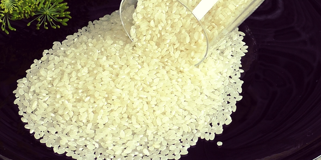 Как приготовить дешёвый рис, чтобы он был рассыпчатым. Теперь недорогой рис для гарнира готовлю только так