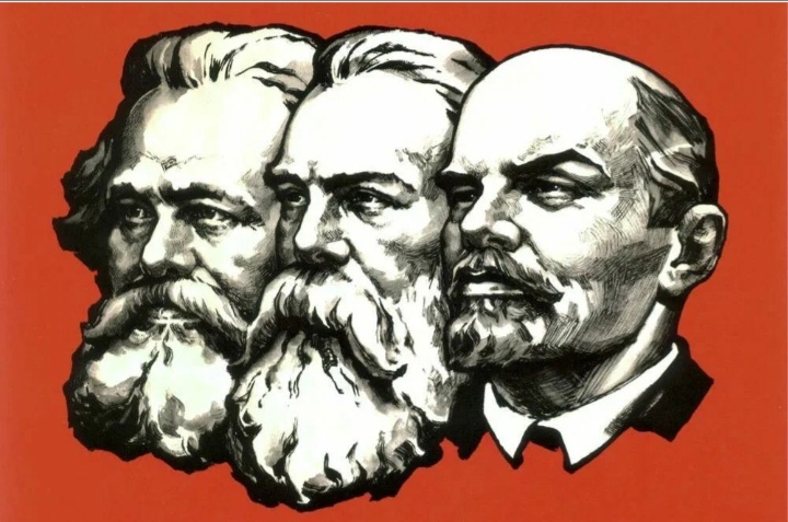 Почему тебе нужен марксизм? Несколько основных причин.