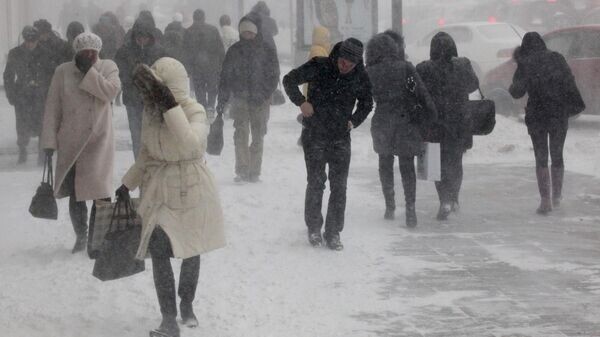    © Sputnik / Виталий Аньков